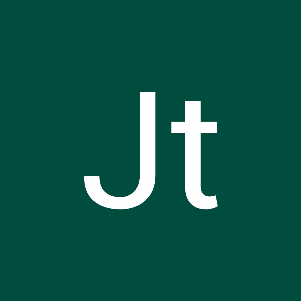Meet your Posher, Jt
